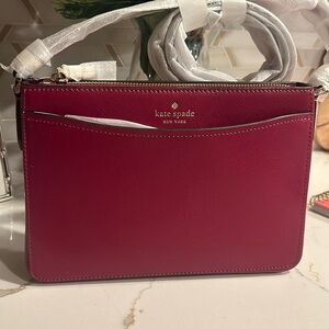 Kate spade crossbody purse